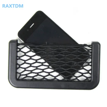 Car styling Car Storage Net Bag For KIA Rio K2 K3 K4 K5 KX3 KX5 Cerato,Soul,Forte,Sportage R,Sorento Optima
Car styling Car Storage Net Bag For KIA Rio K2 K3 K4 K5 KX3 KX5 Cerato,Soul,Forte,Sportage R,Sorento Optima