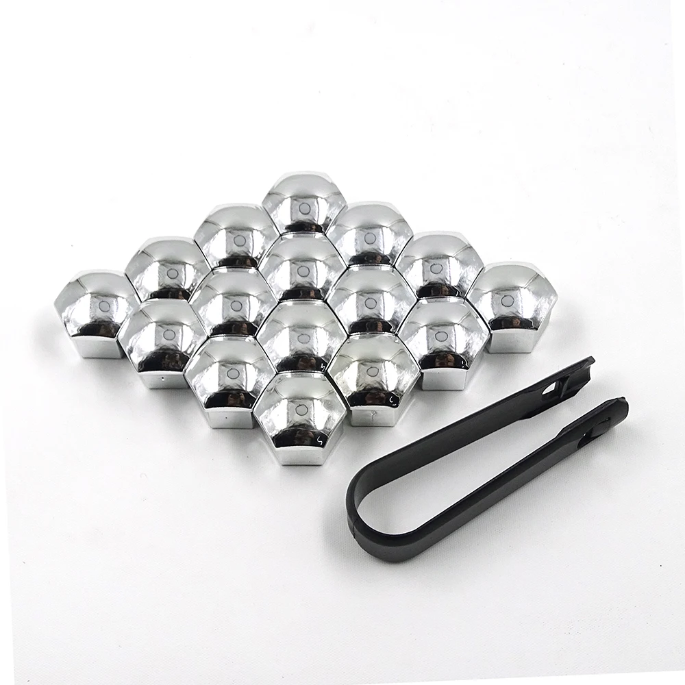 Wheel Nut Rim Cover Tyre Screw Cap Decor For Peugeot 207 301 307 308 408 508 3008 for Citroen C4l C5 C2 16Pieces
Wheel Nut Rim Cover Tyre Screw Cap Decor For Peugeot 207 301 307 308 408 508 3008 for Citroen C4l C5 C2 16Pieces