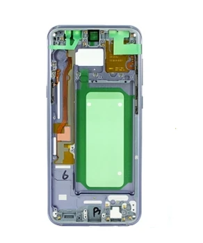 

10pcs/lot for Samsung galaxy S8 G950/ S8 plus G955 Middle Frame Bezel Chassis Housing with SIM Card Parts