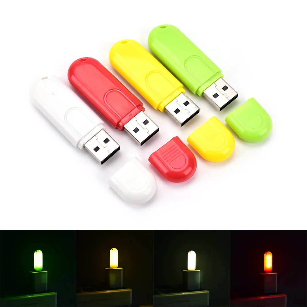 Portable USB LED Night Light Desk Reading lamp Camping Book USB Gadget for Notebook Computer PC Power
Portable USB LED Night Light Desk Reading lamp Camping Book USB Gadget for Notebook Computer PC Power