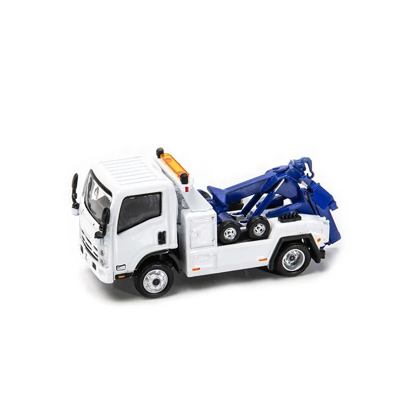 1:64 Casting Scene Scale Model 50 Bell N Series Trailer Transport Vehicles Collect Goods For Display
1:64 Casting Scene Scale Model 50 Bell N Series Trailer Transport Vehicles Collect Goods For Display