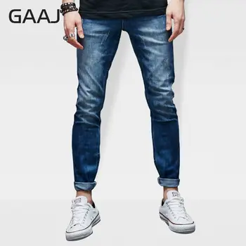 PROFESSIONAL JEANS STORE Men Jeans High Quality For Male Original Cotton Straight Slim Elastic Blue Jeans For Man
PROFESSIONAL JEANS STORE Men Jeans High Quality For Male Original Cotton Straight Slim Elastic Blue Jeans For Man