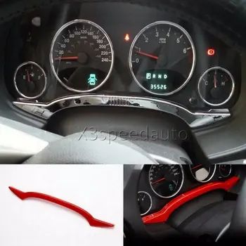 For Jeep Compass Patriot 2011-15 Interior Instrument Panel Trim Cover 1pcs 2Color! 
For Jeep Compass Patriot 2011-15 Interior Instrument Panel Trim Cover 1pcs 2Color!