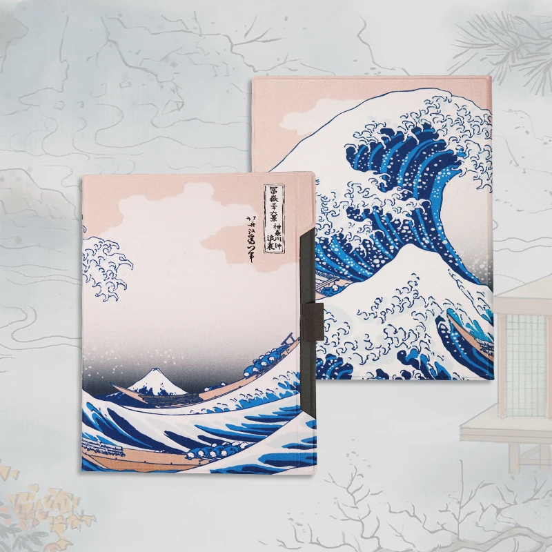 2019 New Case For SONY Electronic Paper Book DPT-RP1 13.3'' Reader Special Protective Cover Fundas with Pen Holder
2019 New Case For SONY Electronic Paper Book DPT-RP1 13.3'' Reader Special Protective Cover Fundas with Pen Holder