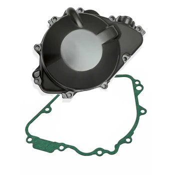 LOPOR With Engine Cover Stator Crankcase With Gasket For Honda CBR954RR 2002 2003 CBR 954RR CBR954 RR 02 03 Motorcycle Parts
LOPOR With Engine Cover Stator Crankcase With Gasket For Honda CBR954RR 2002 2003 CBR 954RR CBR954 RR 02 03 Motorcycle Parts