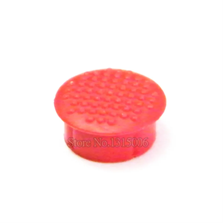 2x Red TrackPoint Cap for Lenovo ThinkPad T460 T460S T460P x1 carbon 4th P50 P70 S2 T470 T470S E560 E570
2x Red TrackPoint Cap for Lenovo ThinkPad T460 T460S T460P x1 carbon 4th P50 P70 S2 T470 T470S E560 E570