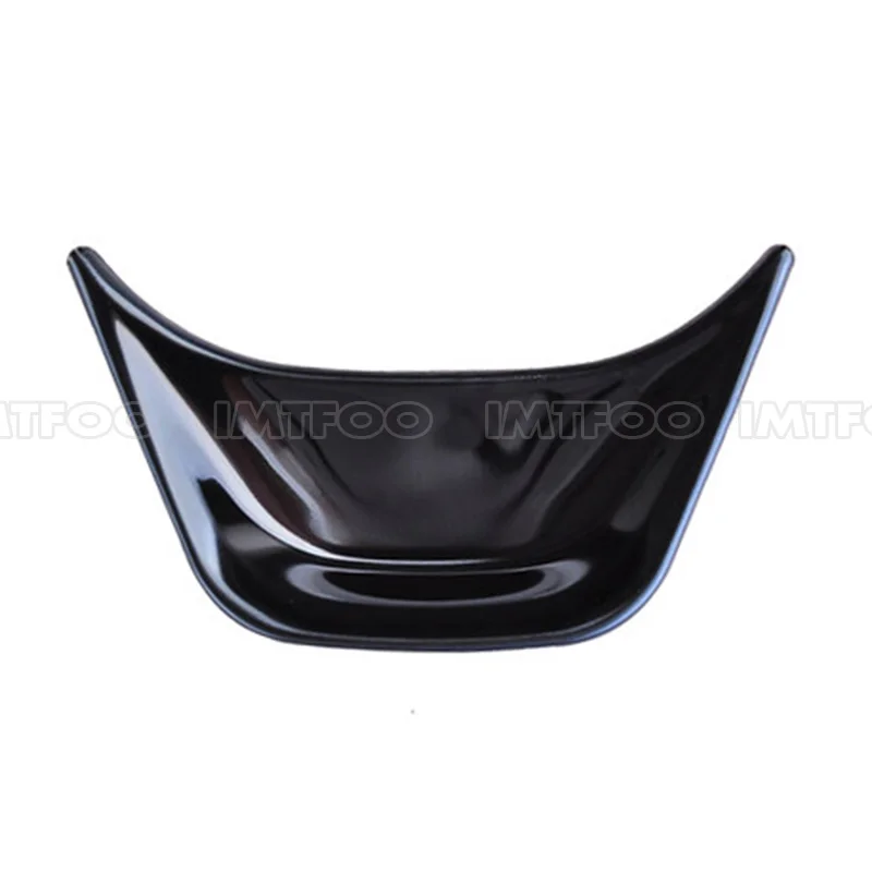 FOR CHEVROLET MALIBU EQUINOX 2017 2018 ACCESSORIES STEERING WHEEL TRIM DECAL SEQUIN STICKER INTERIOR MOLDING CAR-STYLING
FOR CHEVROLET MALIBU EQUINOX 2017 2018 ACCESSORIES STEERING WHEEL TRIM DECAL SEQUIN STICKER INTERIOR MOLDING CAR-STYLING