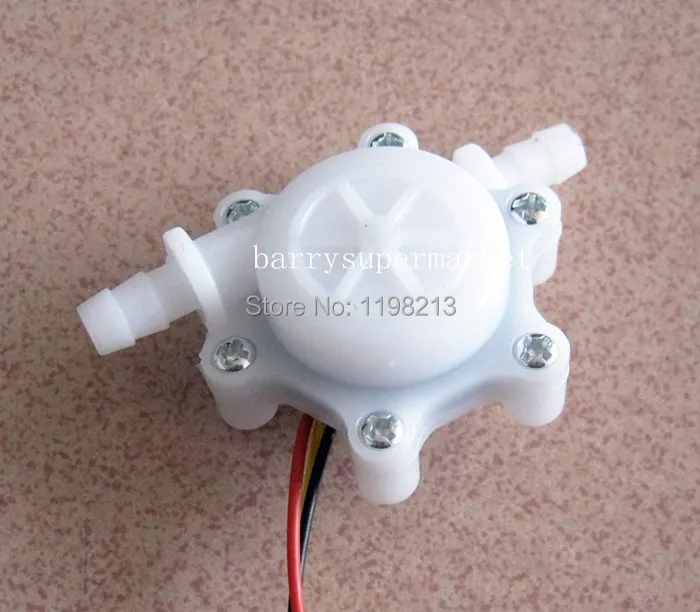 2PCS Water flow meter sensor Switch for thermostat heater purifier Boiler Drinking fountains flowmeter for coffee machines
2PCS Water flow meter sensor Switch for thermostat heater purifier Boiler Drinking fountains flowmeter for coffee machines
