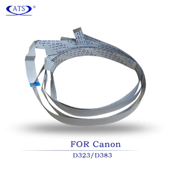 5pcs/lot Printer Spare Parts Scan Line Scanner for Canon D 323 383 compatible Print Machine supplies D323 D383
5pcs/lot Printer Spare Parts Scan Line Scanner for Canon D 323 383 compatible Print Machine supplies D323 D383
