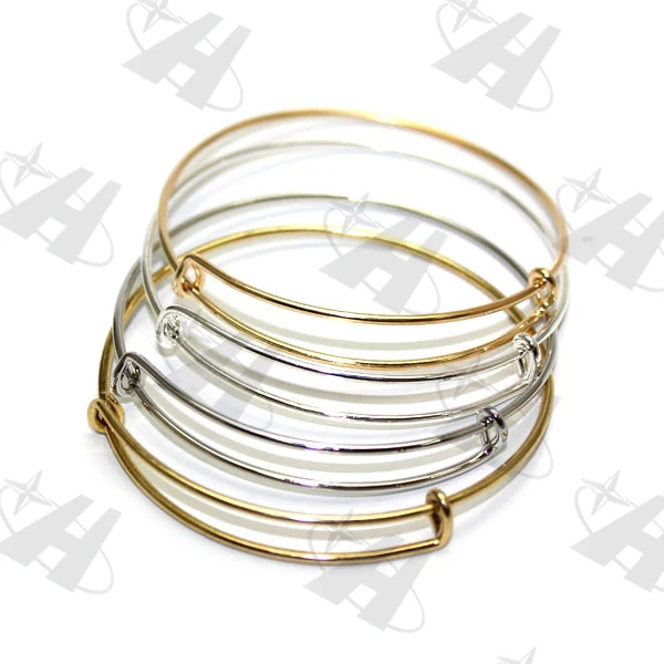 Expandable Bracelets Bangles Wholesale 10pcs/lot Adjustable Bracelet 2016 Jewelry Custom Charm Bracelet Wire Bangles
Expandable Bracelets Bangles Wholesale 10pcs/lot Adjustable Bracelet 2016 Jewelry Custom Charm Bracelet Wire Bangles