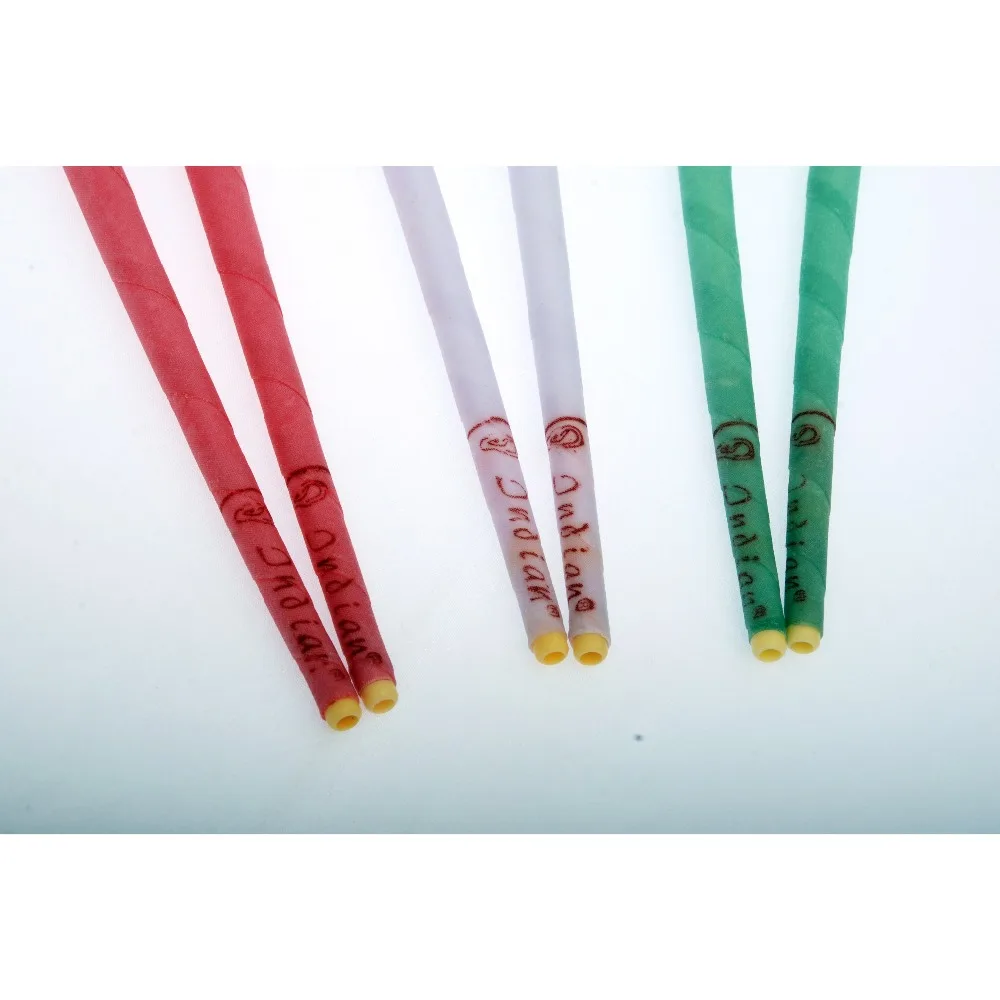 102pcs/lot indian ear wax candles without burning smoke,ear waxing candle,best quality,mixed flavor,+protective disc,CE approval
102pcs/lot indian ear wax candles without burning smoke,ear waxing candle,best quality,mixed flavor,+protective disc,CE approval