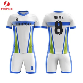 Customized Professional V Pattern Gradient Color Soccer Jersey New Design Sublimation Customizing Soccer Jersey
Customized Professional V Pattern Gradient Color Soccer Jersey New Design Sublimation Customizing Soccer Jersey