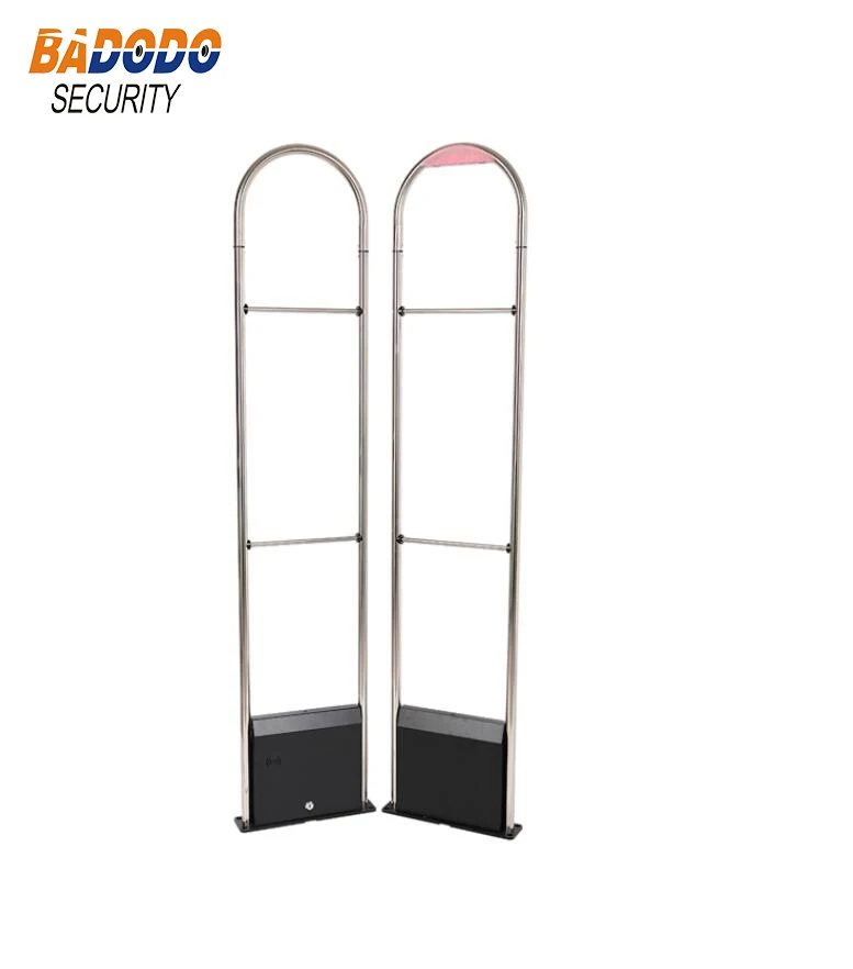 RF 8.2mhz Retail antitheft EAS RF system/ RF alarm system/ eas security gate for commodity
RF 8.2mhz Retail antitheft EAS RF system/ RF alarm system/ eas security gate for commodity