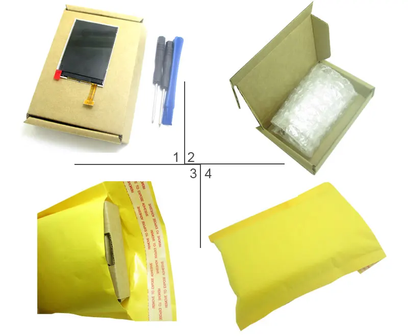 for nokia rm 969 rm 970 rm 971 rm 1125 rm 1110 lcd screen display high quality test screwdriver tools lcd screen display lcd screenlcd display screen aliexpress