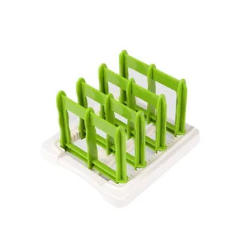 Detachable Dish Shelf Draining Rack Organizer Adjustable Tableware Holder for Chopping Board Pot Cover Kitchen Utensil
Detachable Dish Shelf Draining Rack Organizer Adjustable Tableware Holder for Chopping Board Pot Cover Kitchen Utensil