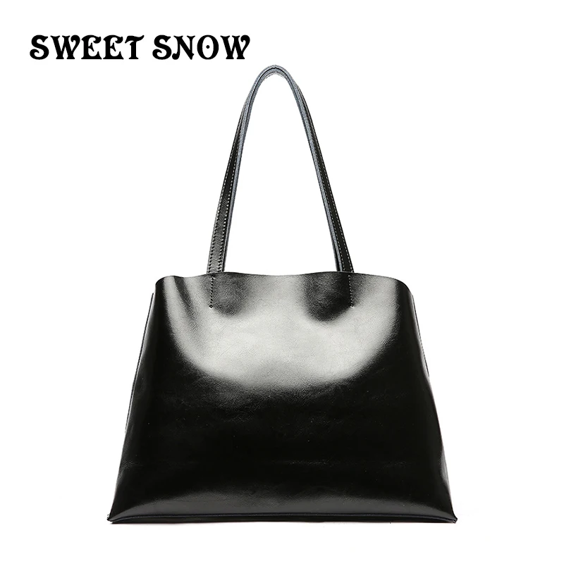 SWEET SNOW 2019 Latest Leather Ladies Handbag Retro Evening Bag Designer Luxury Day Clutch Ladies Shoulder Bag Female Handbag
SWEET SNOW 2019 Latest Leather Ladies Handbag Retro Evening Bag Designer Luxury Day Clutch Ladies Shoulder Bag Female Handbag