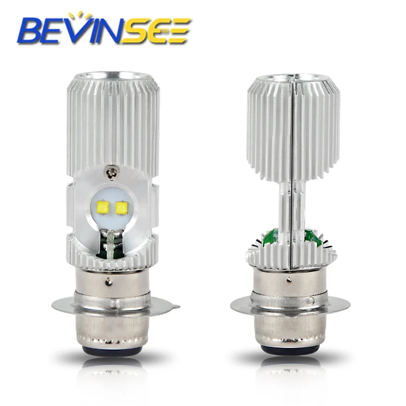 LED Headlight Bulbs Head Fog Lamp Light Bulbs L4-P15D H6M For Honda Rancher 350 400 Recon 250 TRX300X TRX400X TRX450R TRX700XX
LED Headlight Bulbs Head Fog Lamp Light Bulbs L4-P15D H6M For Honda Rancher 350 400 Recon 250 TRX300X TRX400X TRX450R TRX700XX