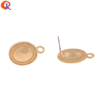 Cordial Design 100Pcs 13*20MM Jewelry Accessories/Earrings Stud/DIY Making/Matte Gold/Hand Made/Jewelry Findings Component
Cordial Design 100Pcs 13*20MM Jewelry Accessories/Earrings Stud/DIY Making/Matte Gold/Hand Made/Jewelry Findings Component