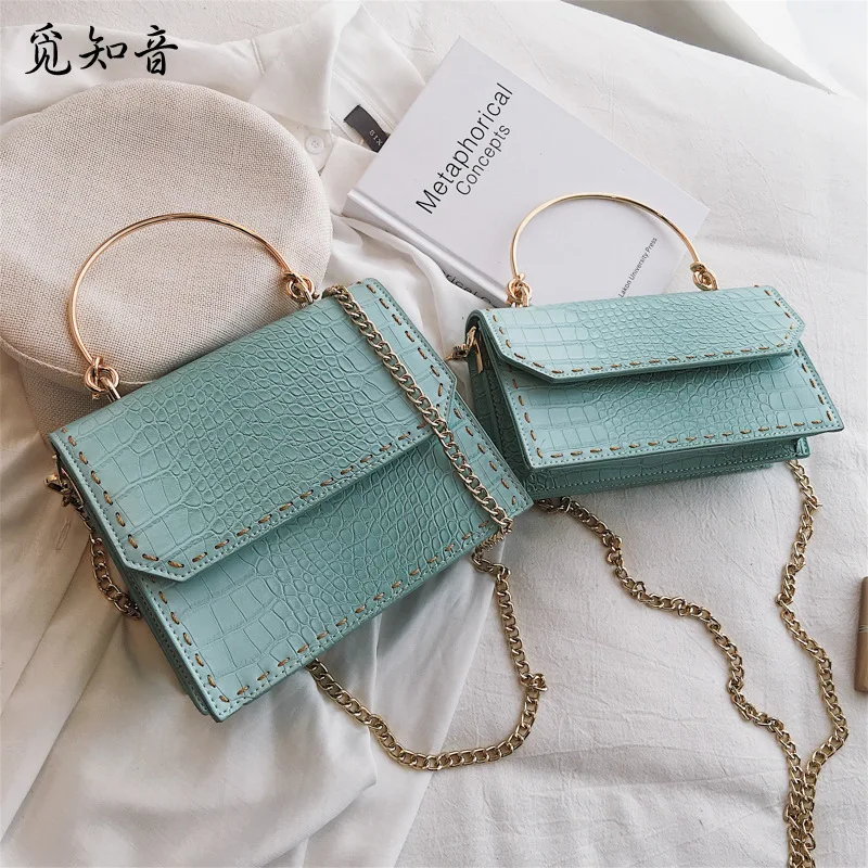 Stone Pattern Square Flip Bag With Metal Hand 2019 Summer New Quality Pu Designer Handbag Lock Chain Shoulder Messenger Bag
Stone Pattern Square Flip Bag With Metal Hand 2019 Summer New Quality Pu Designer Handbag Lock Chain Shoulder Messenger Bag