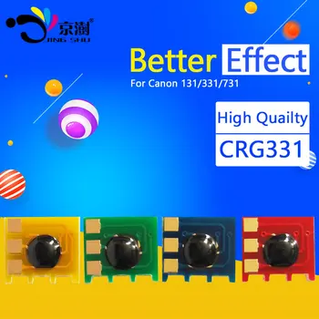 4pcs CRG131 CRG331 CRG731 chips compatible for Canon CRG 131/331/731 LBP7110Cw LBP7100cn MF6680dn MF8210cn 8280 printer
4pcs CRG131 CRG331 CRG731 chips compatible for Canon CRG 131/331/731 LBP7110Cw LBP7100cn MF6680dn MF8210cn 8280 printer