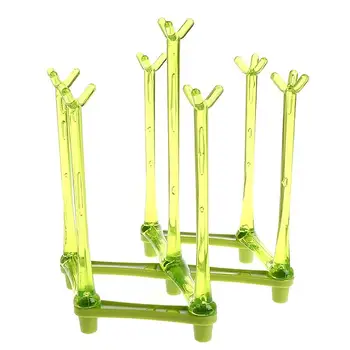 CHFL Cup Drying Rack Stand, Retractable Non-Slip Rack Water Drain Dry Organizer For Bottle Cup Dish Plate, Durable And Dustpro
CHFL Cup Drying Rack Stand, Retractable Non-Slip Rack Water Drain Dry Organizer For Bottle Cup Dish Plate, Durable And Dustpro