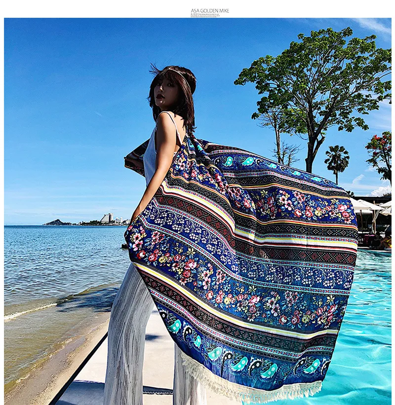 1PC 180*90cm Women Scarf Long Tassel Autumn Winter Cotton Female Large Scarves Woman Ethnic Hijabs Scarf Pashminas Shawls
1PC 180*90cm Women Scarf Long Tassel Autumn Winter Cotton Female Large Scarves Woman Ethnic Hijabs Scarf Pashminas Shawls