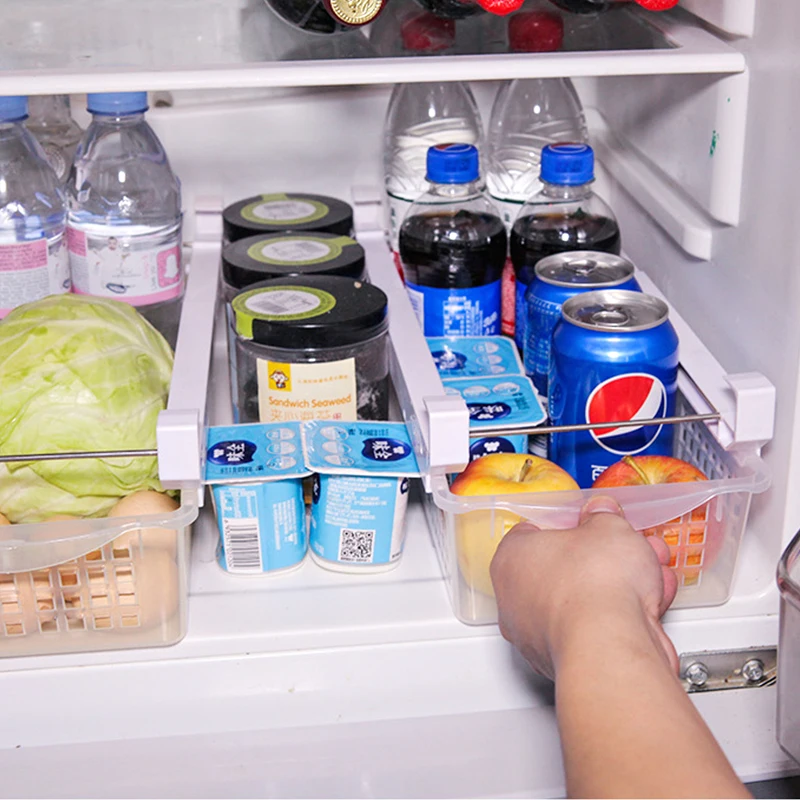 Transparent Refrigerator Storage Box For Kitchen Fruit Organizer Container Fresh Food Sort Mate Fridge Drawers Style Storage Box
Transparent Refrigerator Storage Box For Kitchen Fruit Organizer Container Fresh Food Sort Mate Fridge Drawers Style Storage Box