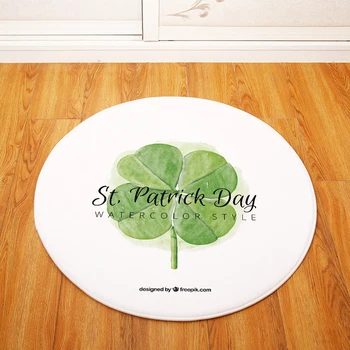 Round Carpets for Living Room Green Plant Printed Parlor Bedroom Chair Rugs Toilet Bath Decorate Non-slip Door Mat
Round Carpets for Living Room Green Plant Printed Parlor Bedroom Chair Rugs Toilet Bath Decorate Non-slip Door Mat