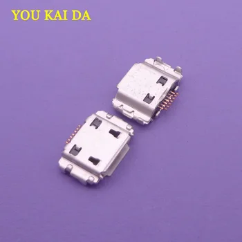 10pcs Charge Connector for Samsung B7722 B7722i C3530 I5700 I5800 580 I717 I7500 I8000 I8510 I9220 N7000(7 pin,micro USB type-B
10pcs Charge Connector for Samsung B7722 B7722i C3530 I5700 I5800 580 I717 I7500 I8000 I8510 I9220 N7000(7 pin,micro USB type-B