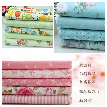 Save $21.15 3 Sets/lot 50cmx50cm Cotton Fabric Fat Quarters Bundle Quilting Patchwork Sewing Fabric For Tilda Dol
Save $21.15 3 Sets/lot 50cmx50cm Cotton Fabric Fat Quarters Bundle Quilting Patchwork Sewing Fabric For Tilda Dol