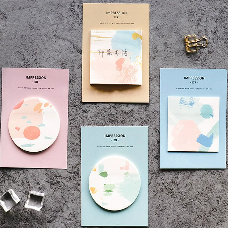 30pcs Cute Memo Pads Notebook Kawaii Papeleria Notes Pad Work Organiser Diary Bookmark Message Stationery Office School Supplies
30pcs Cute Memo Pads Notebook Kawaii Papeleria Notes Pad Work Organiser Diary Bookmark Message Stationery Office School Supplies