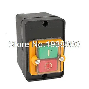 On/Off Start Stop Push Button Pushbutton Switch 87x56mm with Dust Cover 
On/Off Start Stop Push Button Pushbutton Switch 87x56mm with Dust Cover