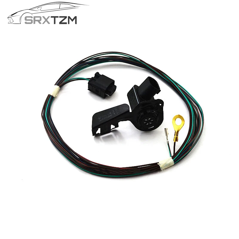 SRXTZM 5K0907659 For Volkswagen PASSAT B6 GOLF MK6 MK5 TIGUAN Automatic Circulation Climate Air Quality Sensor Wire+Bracket
SRXTZM 5K0907659 For Volkswagen PASSAT B6 GOLF MK6 MK5 TIGUAN Automatic Circulation Climate Air Quality Sensor Wire+Bracket