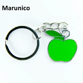 FREE SHIPPING BY DHL 100pcs/lot New Metal Apple Shaped Keychains Zinc Alloy Cute Apple Keyrings for Women Gifts
FREE SHIPPING BY DHL 100pcs/lot New Metal Apple Shaped Keychains Zinc Alloy Cute Apple Keyrings for Women Gifts