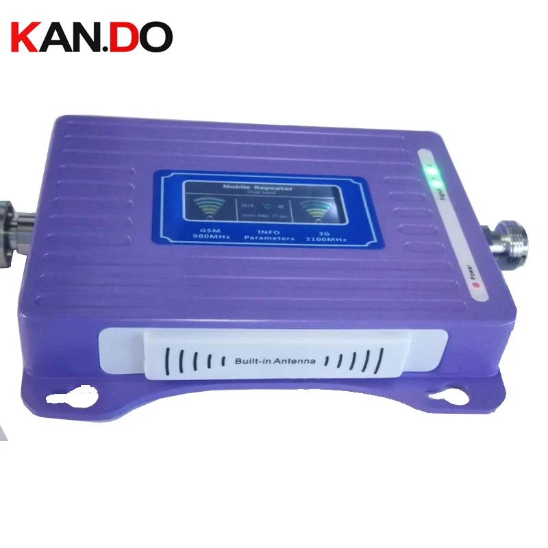 built-in antenna 2G+3G repeater new model LCD display dual bands GSM 3g booster repeater DCS 900 2100mhz 3g booster
built-in antenna 2G+3G repeater new model LCD display dual bands GSM 3g booster repeater DCS 900 2100mhz 3g booster