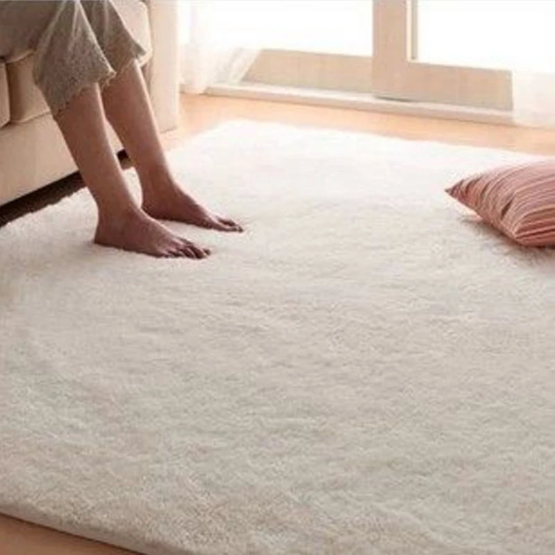 Ultra Soft Anti-slip Living Room Carpet Modern Large Children Bedroom Doormat Home Decor Thick Rugs Indoor Mats Green Red Pink
Ultra Soft Anti-slip Living Room Carpet Modern Large Children Bedroom Doormat Home Decor Thick Rugs Indoor Mats Green Red Pink