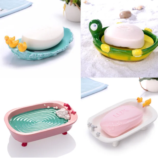 bathroom draining soap dish soap box holder container bathroom accessories european double drain soap holder kitchen tools LF291
bathroom draining soap dish soap box holder container bathroom accessories european double drain soap holder kitchen tools LF291