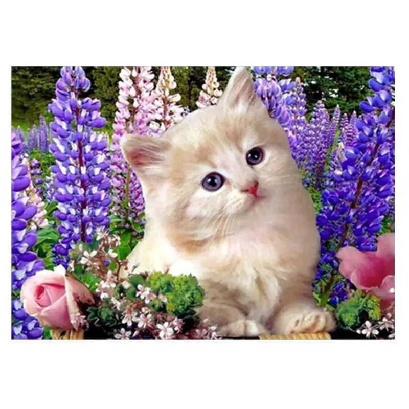 Diamond embroidery 5D diy diamond painting cross stitch kits mosaic pattern home decor gift E5M1
Diamond embroidery 5D diy diamond painting cross stitch kits mosaic pattern home decor gift E5M1