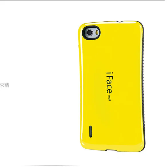 Dropproof Case for Huawei Honor 6 Shockproof Case For Huawei Honor 6 Anti-Knock Shell candy color
Dropproof Case for Huawei Honor 6 Shockproof Case For Huawei Honor 6 Anti-Knock Shell candy color