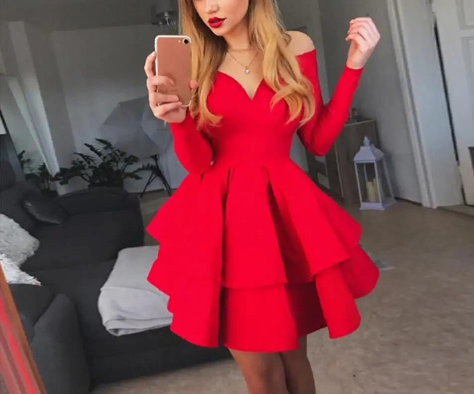 JOYINPARTY 2019 new Women Bandage Bodycon Casual Long Sleeve Business Basic Party Club Mini Dress 
JOYINPARTY 2019 new Women Bandage Bodycon Casual Long Sleeve Business Basic Party Club Mini Dress