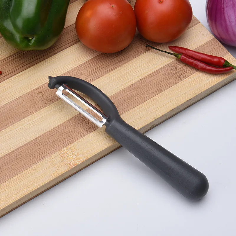 TTLIFE 1pc Vegetable Fruit Peeler Potato Cucumber Peeling Tool Apple Peeler Kitchen Practical Gadget Fruit Tool
TTLIFE 1pc Vegetable Fruit Peeler Potato Cucumber Peeling Tool Apple Peeler Kitchen Practical Gadget Fruit Tool