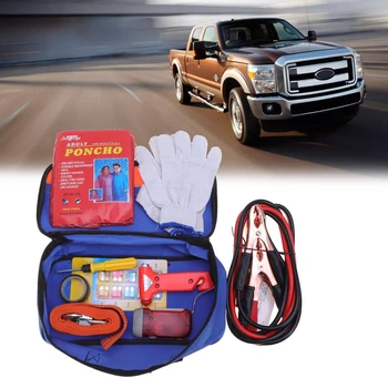 10pcs Car Repair Tools Kit Auto Car Assistance Roadside Emergency Kit Auto Safety Repairing Car Tools For Auto Repair Styling
10pcs Car Repair Tools Kit Auto Car Assistance Roadside Emergency Kit Auto Safety Repairing Car Tools For Auto Repair Styling
