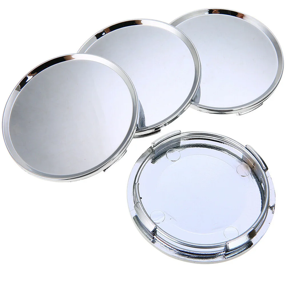 4Pcs Replacement Protective Car Vehicle Simple Auto Hub Cover Dust Accessories Universal Corrosion 60mm Wheel Center Cap Parts
4Pcs Replacement Protective Car Vehicle Simple Auto Hub Cover Dust Accessories Universal Corrosion 60mm Wheel Center Cap Parts
