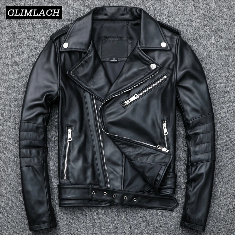 Luxury Genuine Leather Jacket Coats Womens Motorcycle Biker Sheepskin Real Leather Black Jackets Ladies Zipper Casual Outerwear
Luxury Genuine Leather Jacket Coats Womens Motorcycle Biker Sheepskin Real Leather Black Jackets Ladies Zipper Casual Outerwear