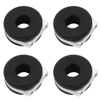Metal Gimbal Damping Mount with Rubber 10cm Fixed Mount for FPV Gopro Camera Mount Multicopter xa650
Metal Gimbal Damping Mount with Rubber 10cm Fixed Mount for FPV Gopro Camera Mount Multicopter xa650