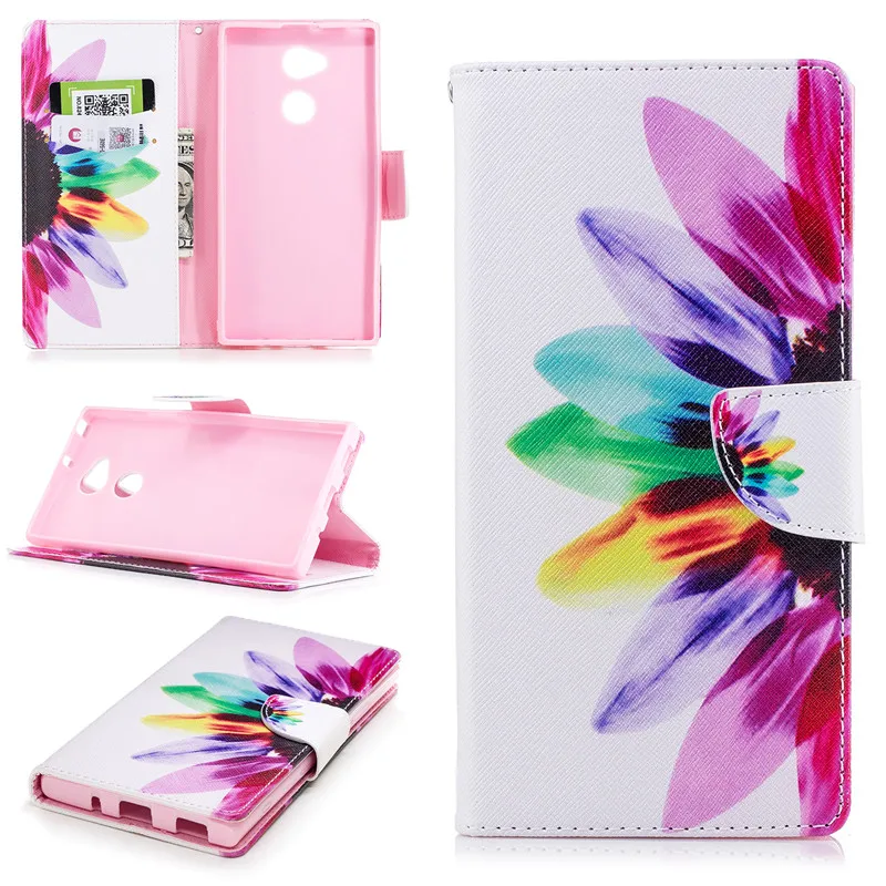 For Sony Xperia XA2 Ultra Case (1)