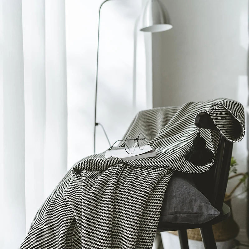 soft cotton blanket for bed sofa aircondition throw blankets adult summer knit Bedspread striped quilt
soft cotton blanket for bed sofa aircondition throw blankets adult summer knit Bedspread striped quilt