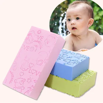 4pcs Children Adults Cartoon Pattern Sponge Towel Bath Cleaning Tool Back Scrubber Bathing Supplies
4pcs Children Adults Cartoon Pattern Sponge Towel Bath Cleaning Tool Back Scrubber Bathing Supplies