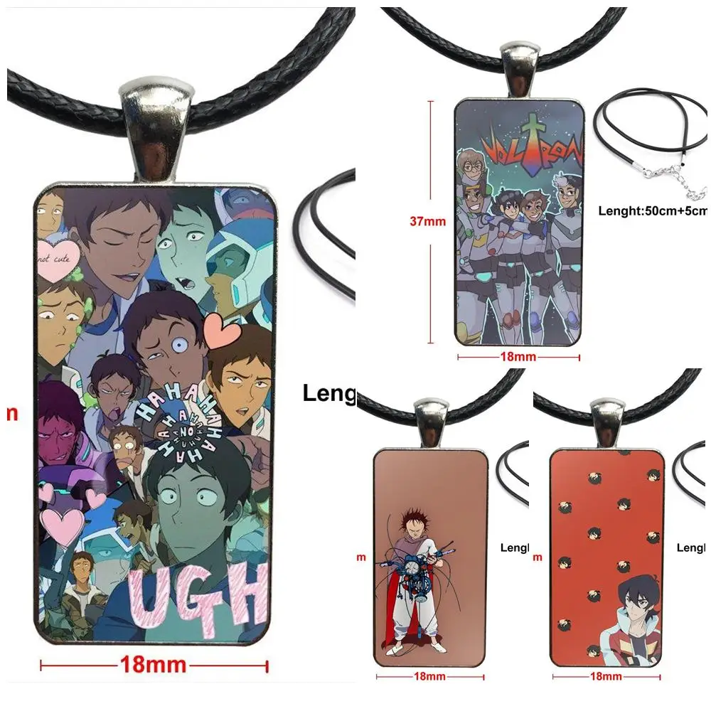 For Women Children Necklace Fashion Long Chain With Rectangle Necklace Jewelry Anime Akira Voltron
For Women Children Necklace Fashion Long Chain With Rectangle Necklace Jewelry Anime Akira Voltron