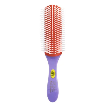 Hair Care Comb 9 Rows Antistatic Head Massager Tool Plastic Brush Hairdressing Combs SSwell
Hair Care Comb 9 Rows Antistatic Head Massager Tool Plastic Brush Hairdressing Combs SSwell